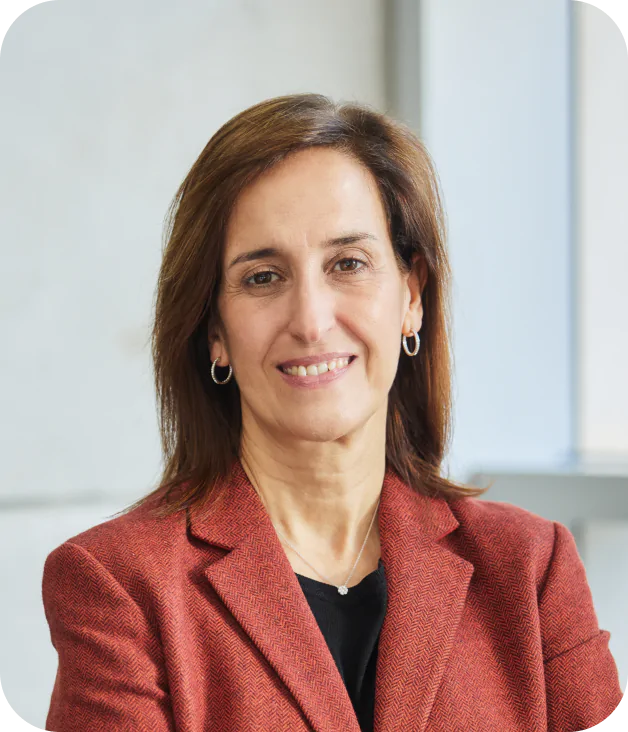 Montse Adán