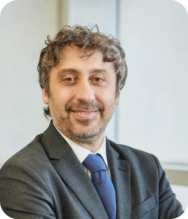 Mathieu Herrero