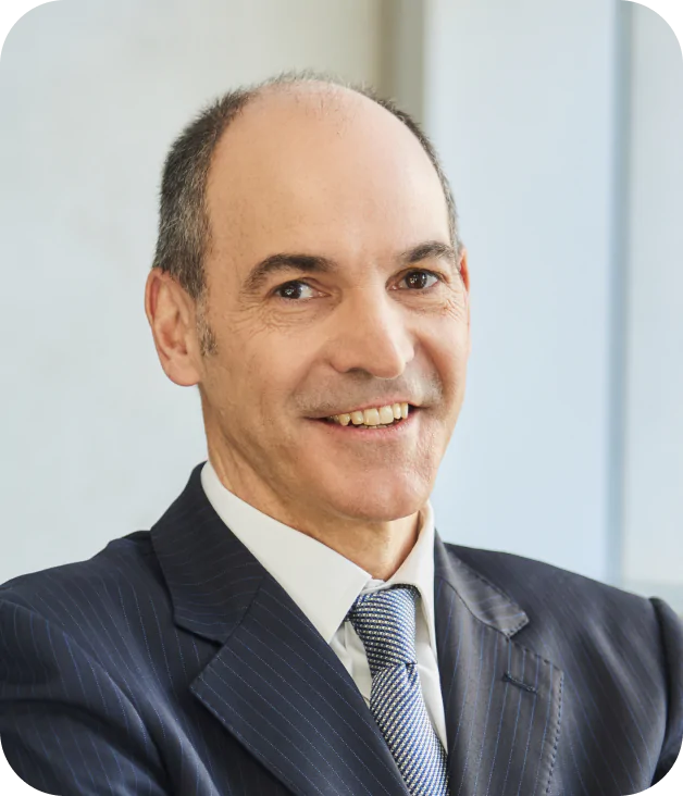 Salvador Campañá